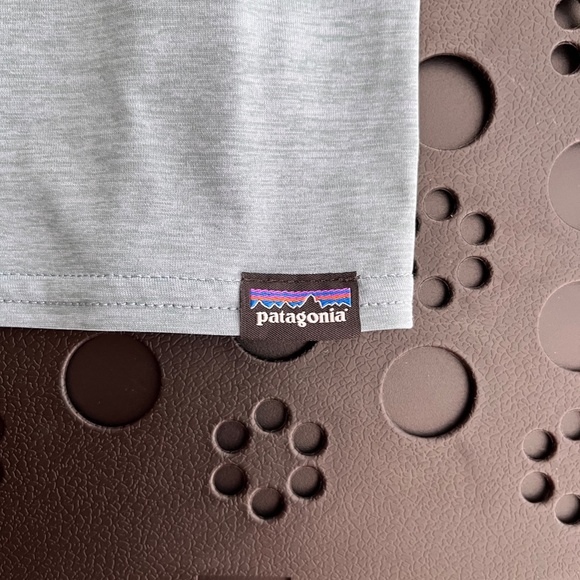 Patagonia Active Tee Shirt - Picture 6 of 10